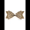 The Great Gold Bow Hairclip