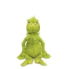 The Grinch Small Soft Toy