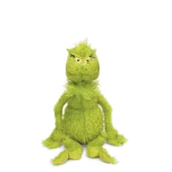 The Grinch Small Soft Toy