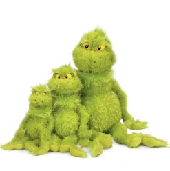 The Grinch Small Soft Toy