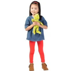 The Grinch Small Soft Toy