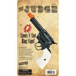 The Judge Toy Pistol