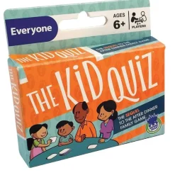 The Kid Quiz
