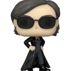The Matrix - Trinity Funko Pop! Vinyl Figure