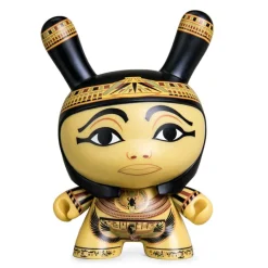 The Met 8" Masterpiece Dunny - Outer Coffin of Iotefamun Limited Edition of 500