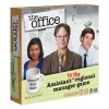 The Office - Assistant to the Regional Manager Board Game