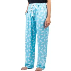 The Office: Dunder Mifflin - AOP Juniors Sleep Pant