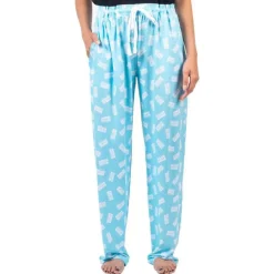 The Office: Dunder Mifflin - AOP Juniors Sleep Pant