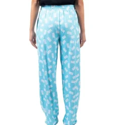 The Office: Dunder Mifflin - AOP Juniors Sleep Pant