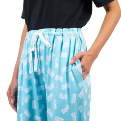 The Office: Dunder Mifflin - AOP Juniors Sleep Pant