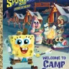 The SpongeBob Movie: Sponge on the Run: Welcome to Camp Coral! (SpongeBob SquarePants)