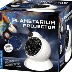 The Thames & Kosmos Planetarium Projector