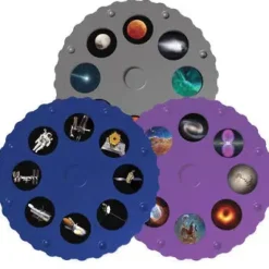 The Thames & Kosmos Planetarium Projector