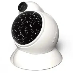 The Thames & Kosmos Planetarium Projector