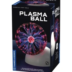 The Thames & Kosmos Plasma Ball