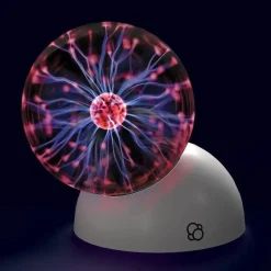 The Thames & Kosmos Plasma Ball
