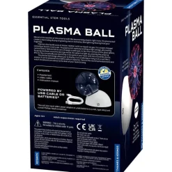 The Thames & Kosmos Plasma Ball