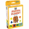 The World of Eric Carle Animal Rummy Card Game