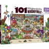101 Things to Spot - In Hersheyville - 101 Piece Puzzle