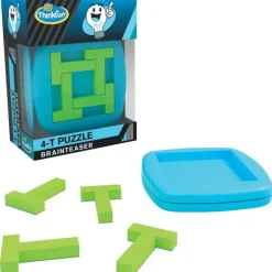 Thinkfun Pocket Brainteasers