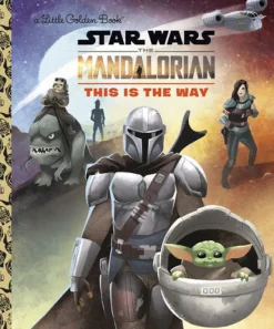 This Is the Way (Star Wars: The Mandalorian)