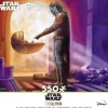 Thomas Kinkade Star Wars: The Mandalorian - Turning Point - 550 Piece Puzzle