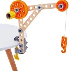 Three Experiment Kit