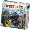 Ticket to Ride - Europe
