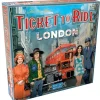 Ticket to Ride - London
