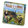 Ticket to Ride - Map Collection 4: Nederland