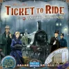 Ticket to Ride - Map Collection 5: United Kingdom and Pennsylvania