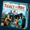 Ticket to Ride - Rails & Sails