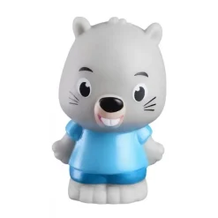 Timber Tots Chipchip Beaver Family of 4