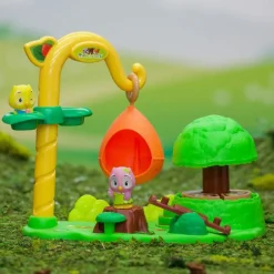 Timber Tots Enchanted Park