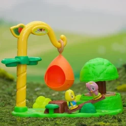 Timber Tots Enchanted Park