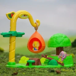 Timber Tots Enchanted Park