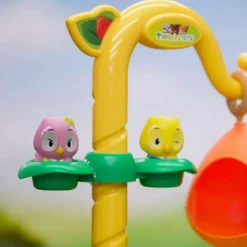 Timber Tots Enchanted Park