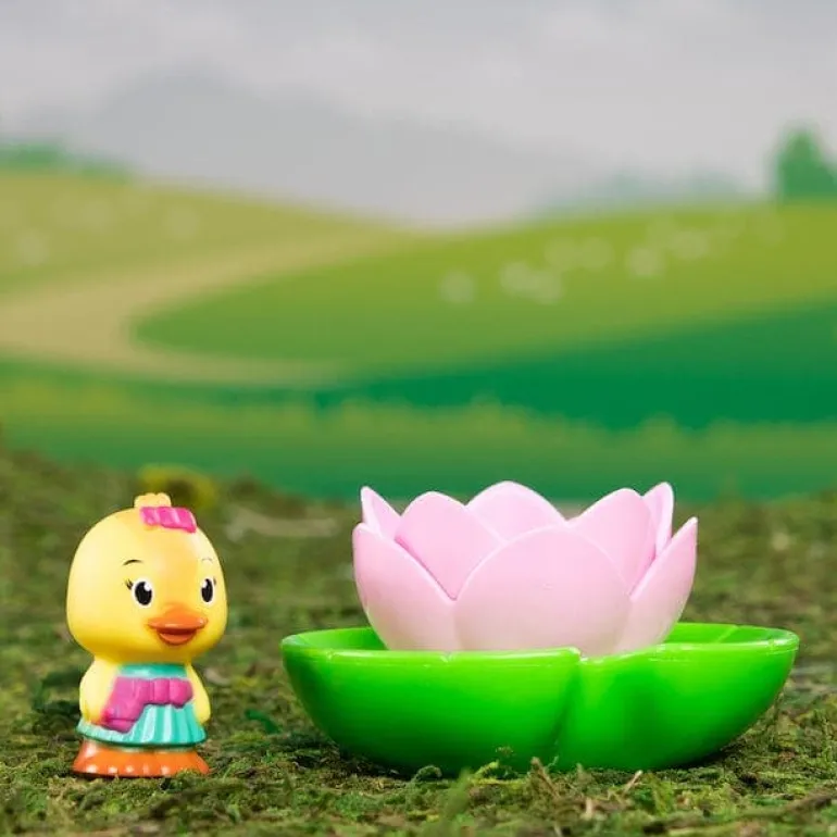 Timber Tots Lite-up Water Lily