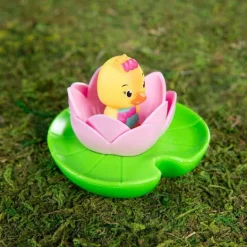 Timber Tots Lite-up Water Lily
