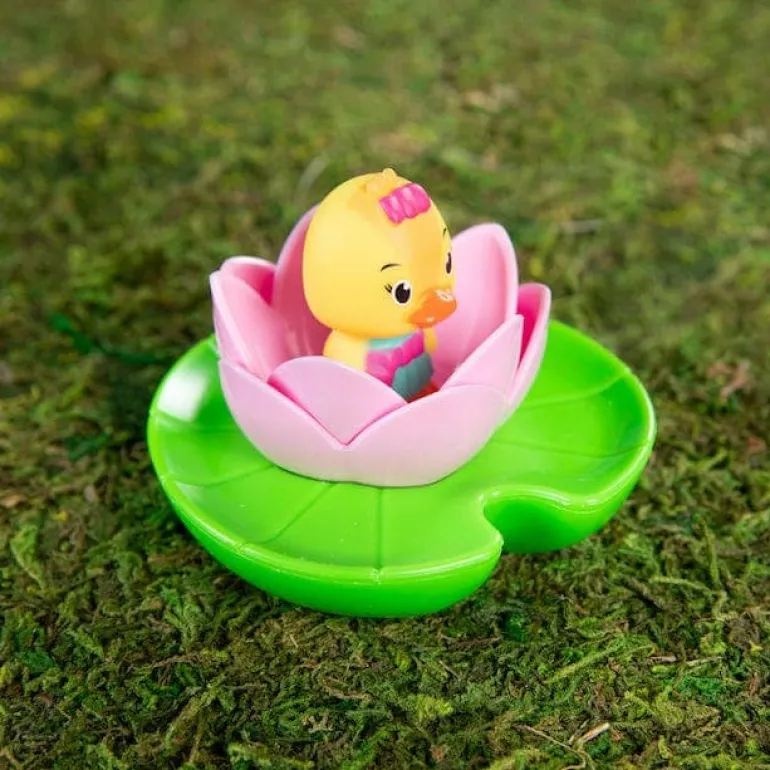 Timber Tots Lite-up Water Lily