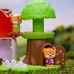 Timber Tots Mushroom Surprise