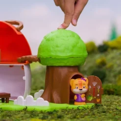 Timber Tots Mushroom Surprise