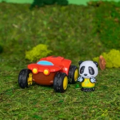 Timber Tots Quad ATV