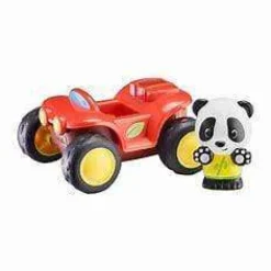 Timber Tots Quad ATV