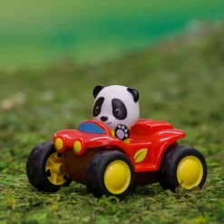 Timber Tots Quad ATV