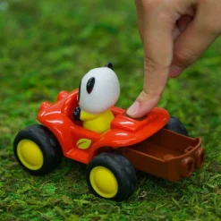 Timber Tots Quad ATV