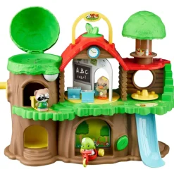 Timber Tots Schoolhouse