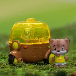 Timber Tots Side Car