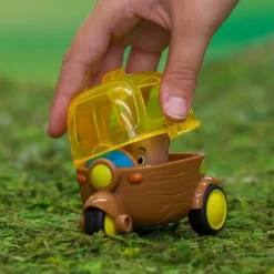 Timber Tots Side Car