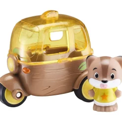 Timber Tots Side Car